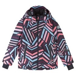 Reima Posio Reimatec Winter Jacket Kids' in Black